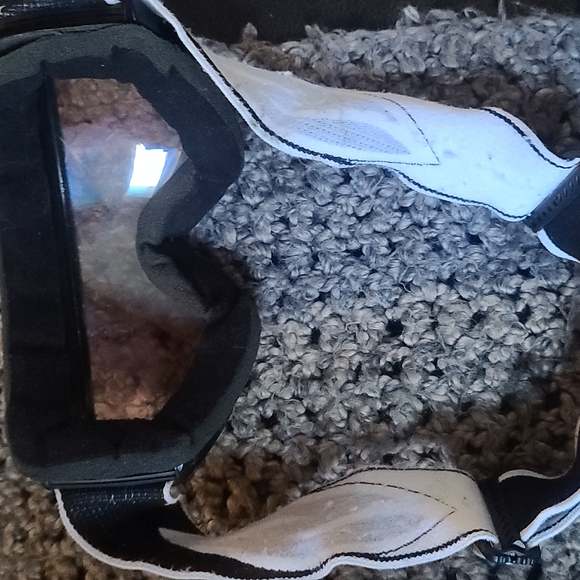 SMITHS Optics Phenom snow Polarized lenze goggles - Picture 3 of 7